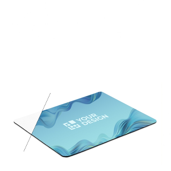 Mouse pads with your image in full colour