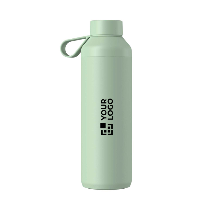 Triple-insulated thermal bottle 710 ml Ocean Bottle