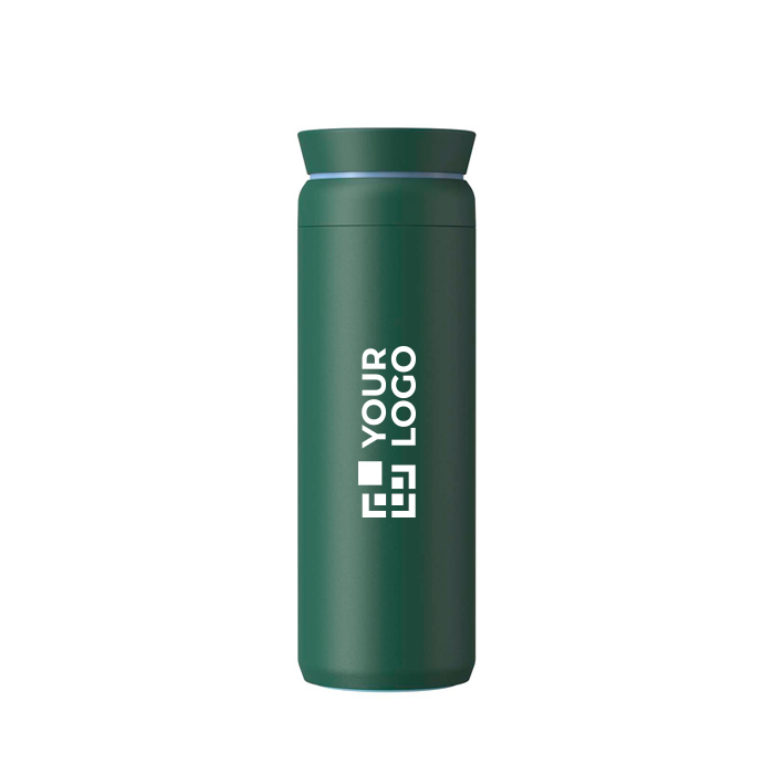 Ocean Bottle 590ml insulated tumbler with leakproof 360° lid