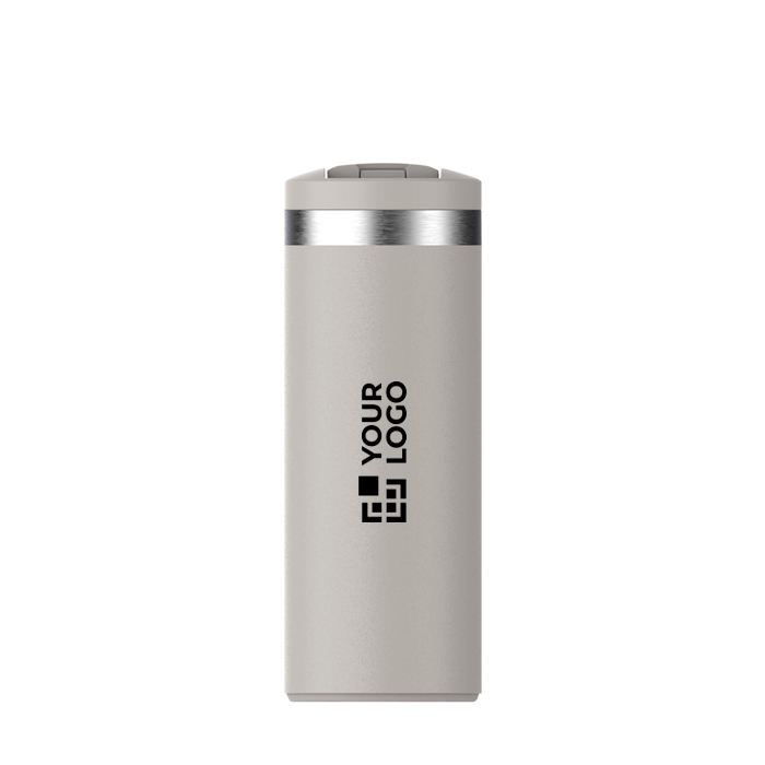 Leakproof double-wall thermal tumbler with fliptop lid 350ml Stanley