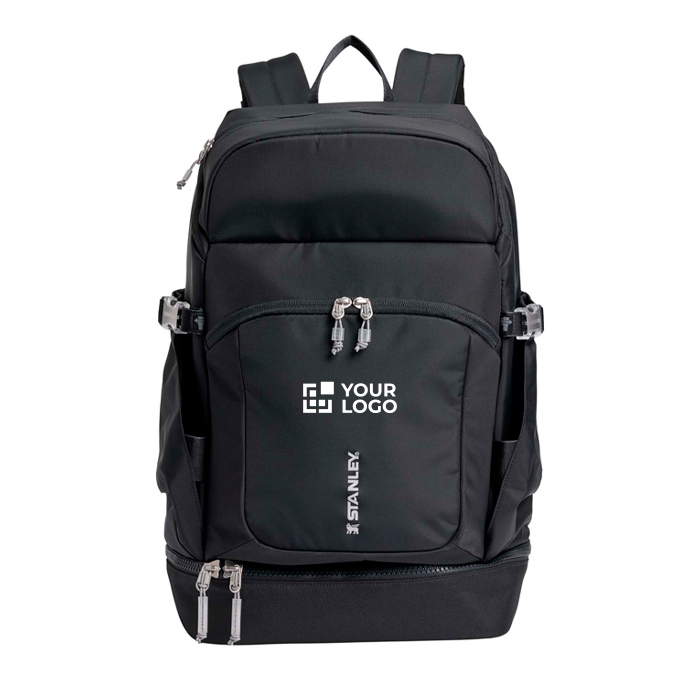 29L urban backpack with Stanley 16'' laptop sleeve