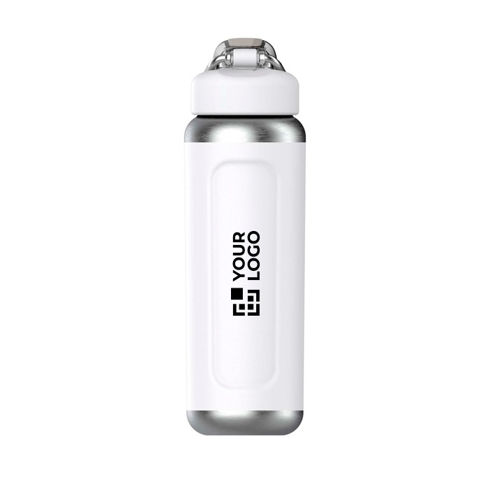 710 ml Stanley double-wall vacuum insulated water bottle