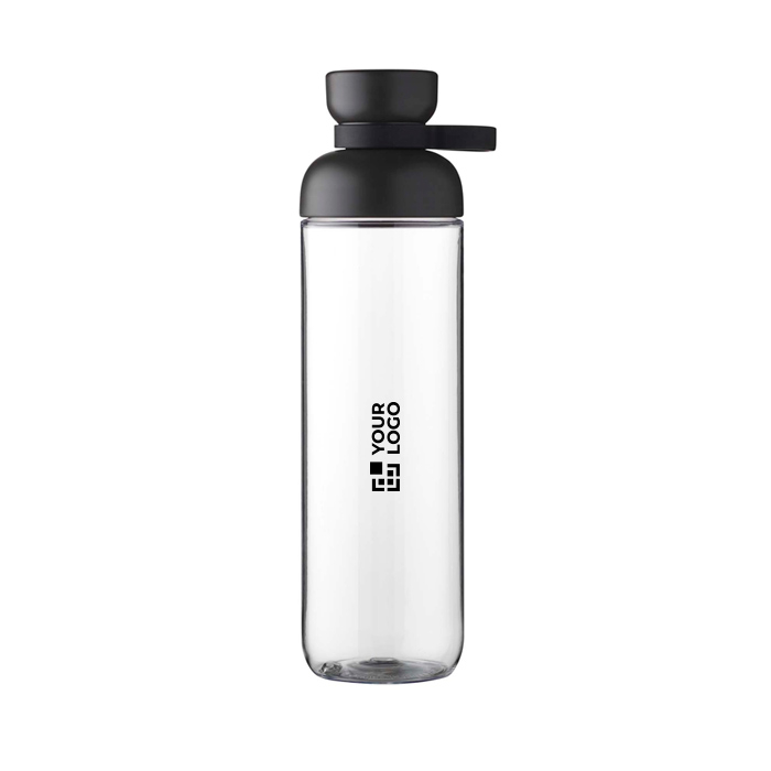 Water bottle with leakproof flip-top lid 900ml Mepal