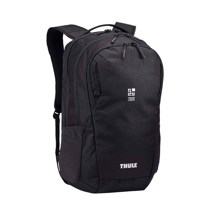 Expandable laptop backpack with padded sleeve 28L Thule 16"