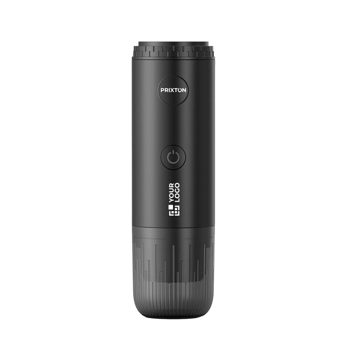 15bar rechargeable 80ml portable coffee machine Prixton