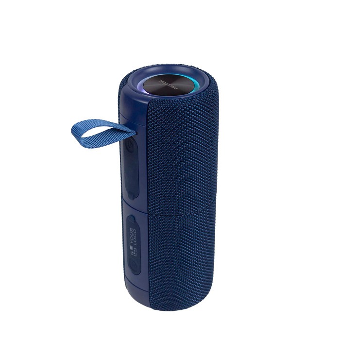Prixton 30 W detachable 2-in-1 speaker with surround sound