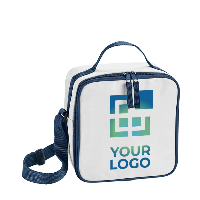 Lunch bag with carrying strap, 4.5 L, Lunchtime