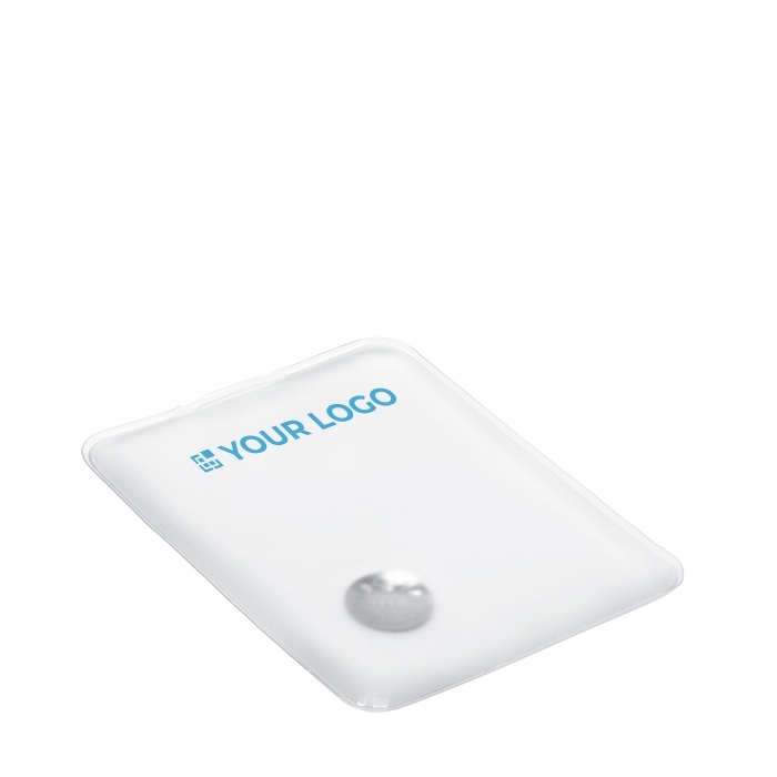 Reusable instant heat bag for winter events