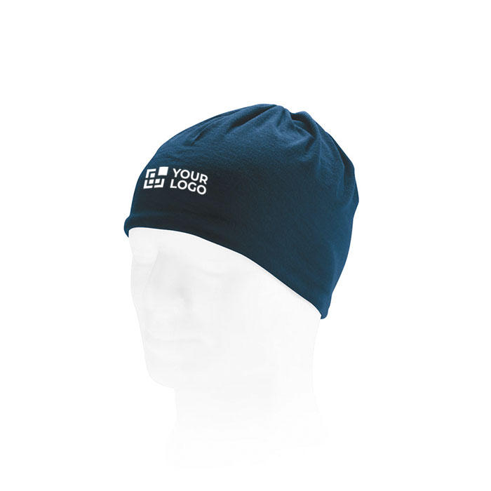 Multifunctional scarf, Colors