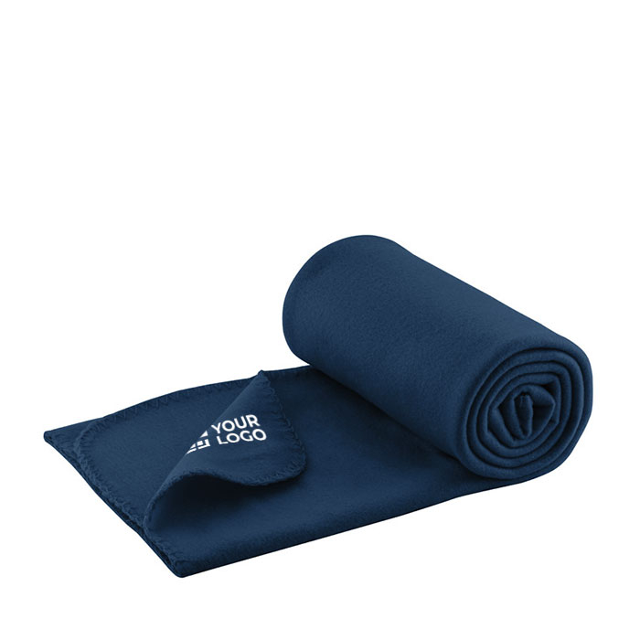 Cuddly blanket made of fleece, 240 g/m2