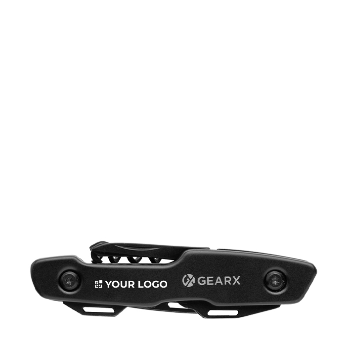 Multifunction promotional pocket knife