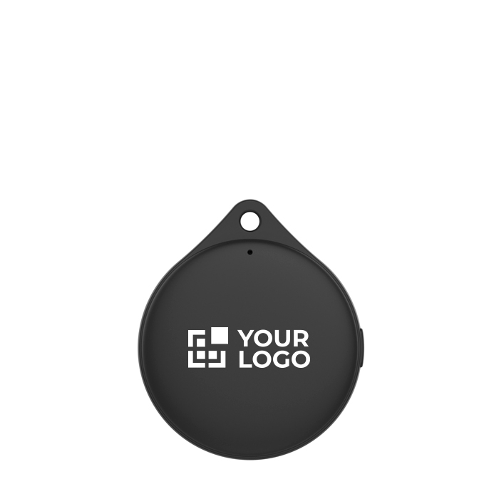 Eco Bluetooth tracker with loss alerts and 100 dB sound