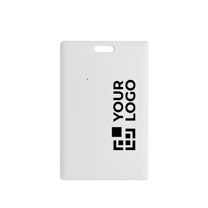 Wallet finder card compatible with Apple Find My