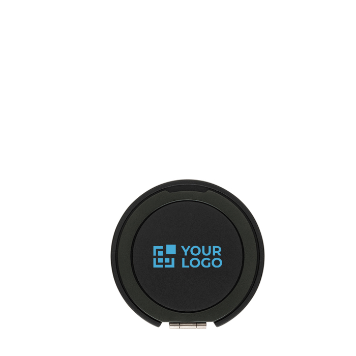 Eco-friendly phone holder with extra-strong magnetic mount
