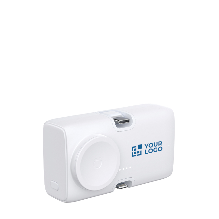 Charger for smartwatch and multiple devices, 20 W