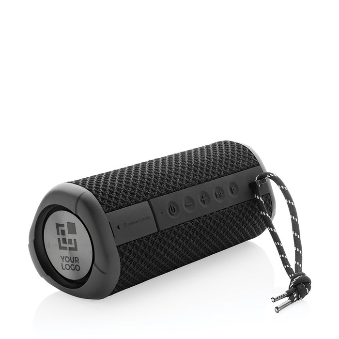 Waterproof speaker, resistant to 1 metre depth, Berkeley, IPX7