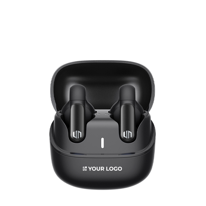 Wireless headphones with call function and water resistance, IPX4