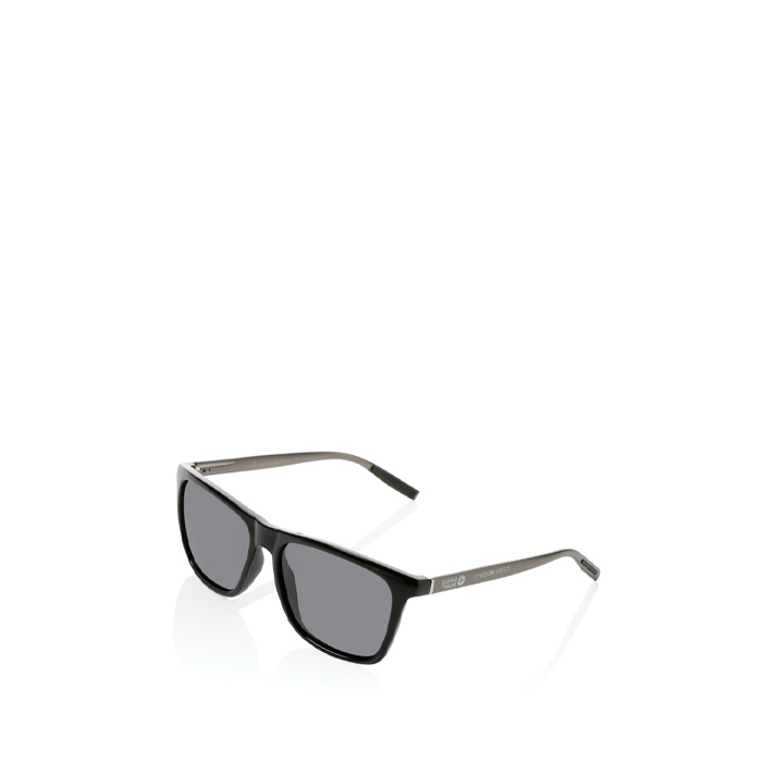 Eco polarised sunglasses with UV400 protection