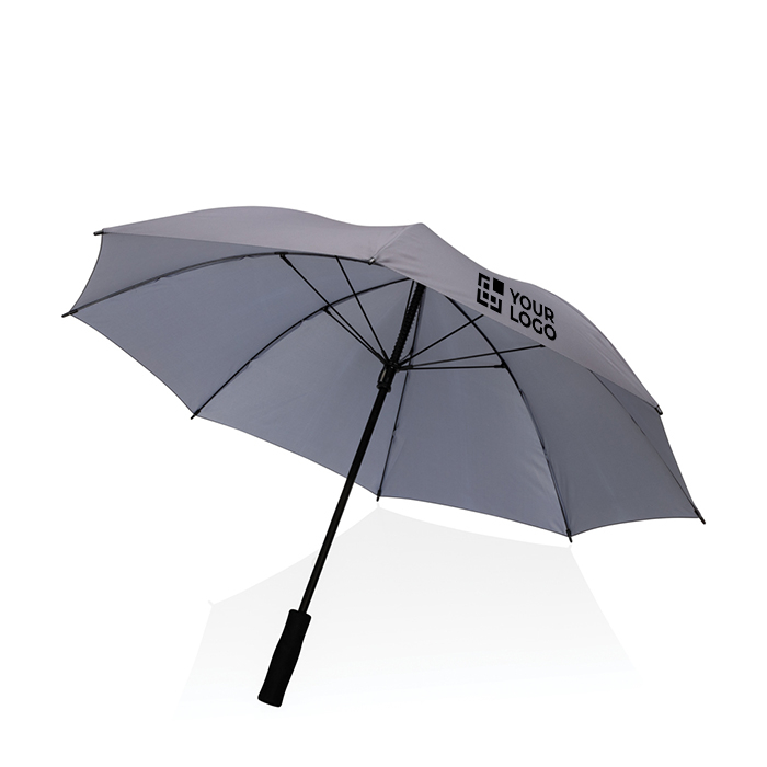 Ultra-strong stormproof umbrella with EVA handle, Ø103 cm