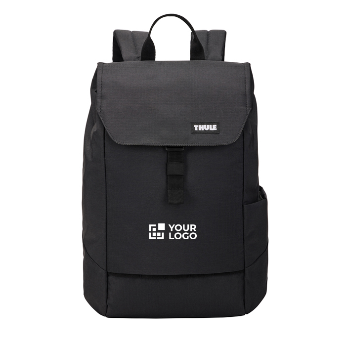 Urban backpack with laptop compartment Thule Lithos 14'' 16L