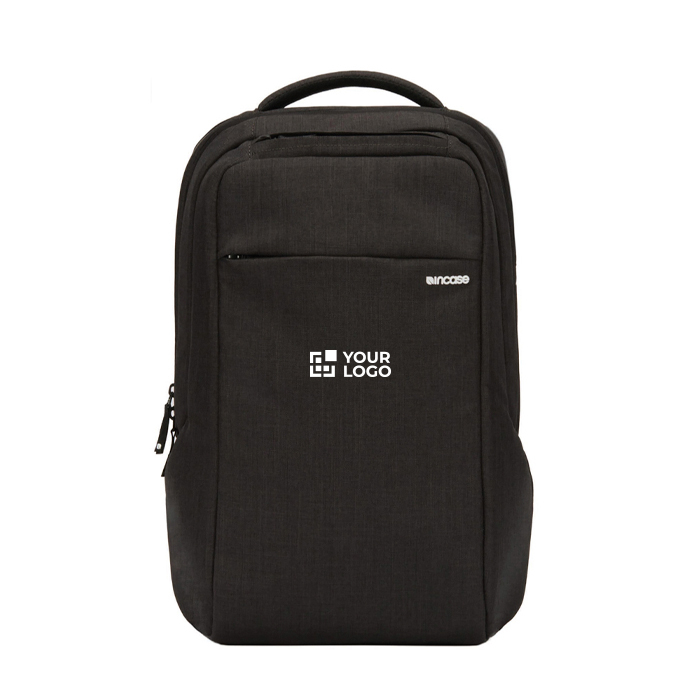 Laptop backpack with quick access and top handle 16" Incase Icon