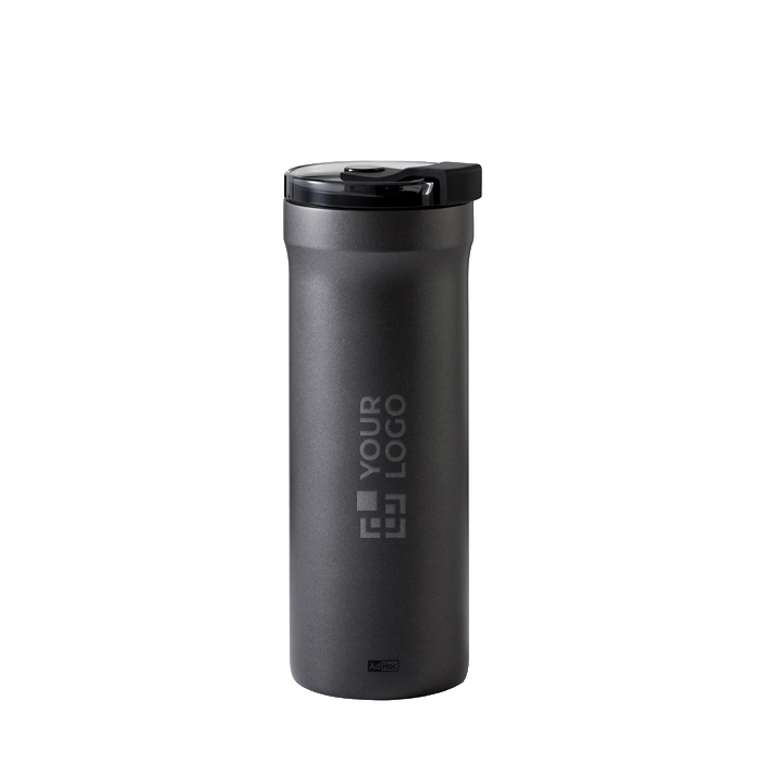 Double-wall leakproof thermal mug 500ml AdHoc Pulse