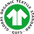 Global Organic Textile Standard (GOTS) Certificate