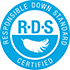 Responsible Down Standard (RDS) Certificate