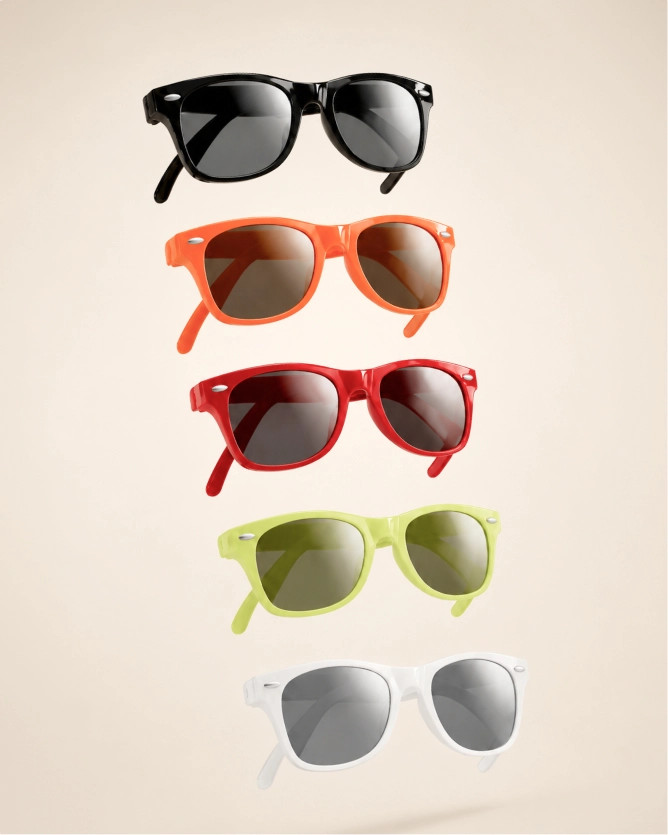 Sunglasses, UV400 protection