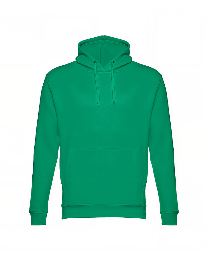 Unisex hooded sweatshirt, 320 g/m2, THC Phoenix