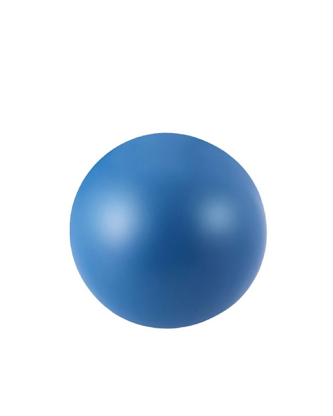 Classic stress ball in various colours