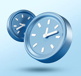 Blog post picture about time management tools
