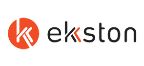 Ekston logo