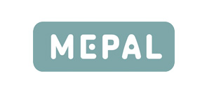 Mepal logo