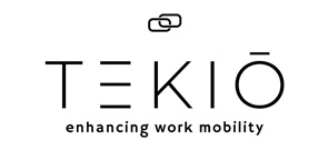 Tekio logo