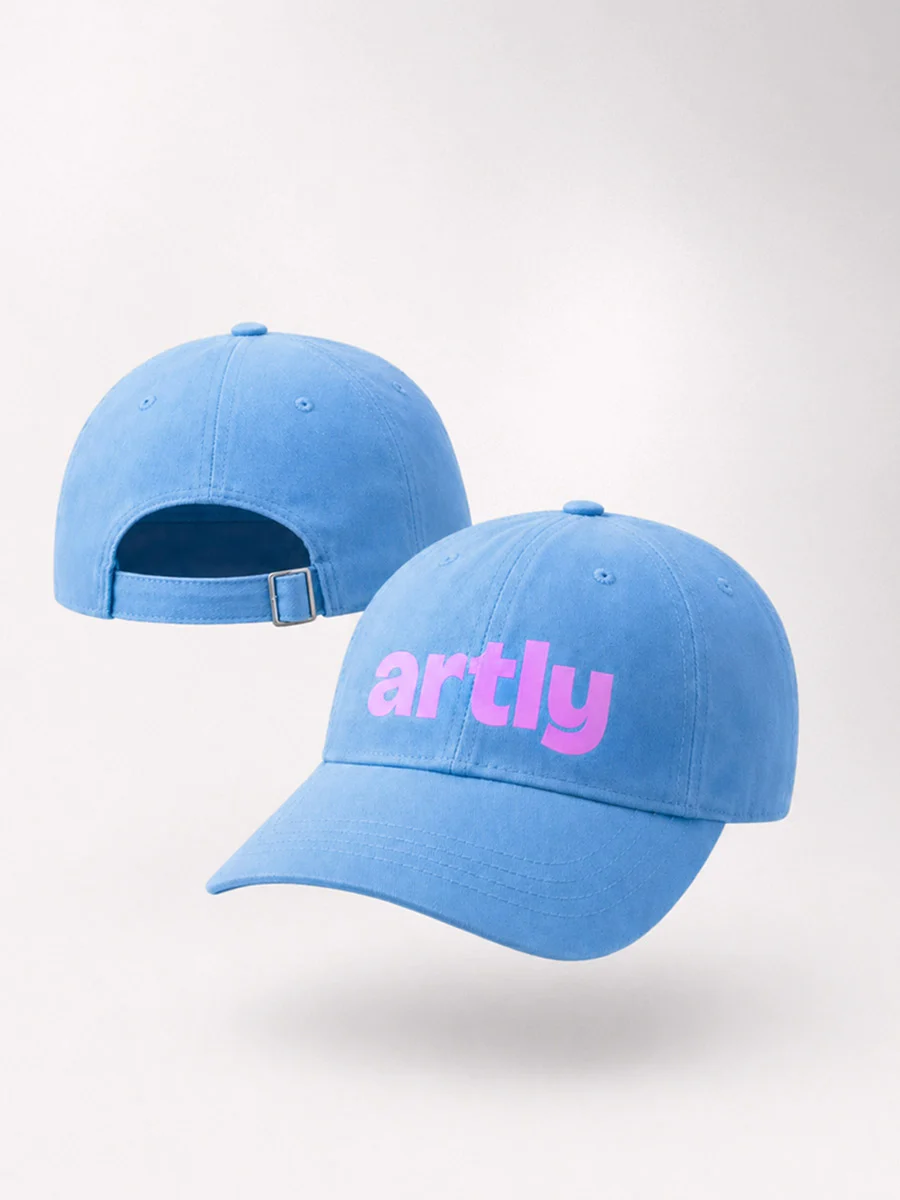 Branded Corporate Caps