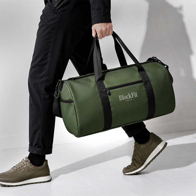 Sport & Travel Bags