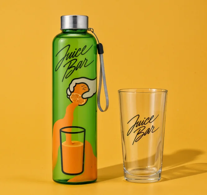 Corporate gifts and branding