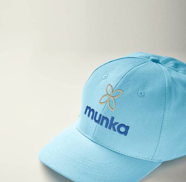 Caps as business gifts for employees