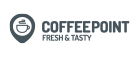 coffe shop logo