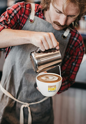 promotional products for coffe shops