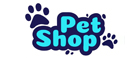 pet shop logo
