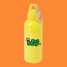 promotional water bottles