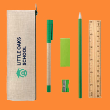 corporate stationery for schools