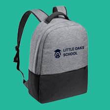 promotional backpacks for schools