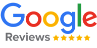 Google review icon